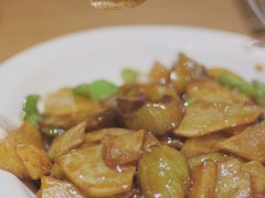 地三鲜-金掌勺·锅包肉(广渠门店)