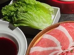 -蜀大侠火锅(四川北路店)