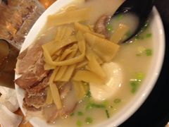 -博多一幸舍(侨福芳草地购物中心店)