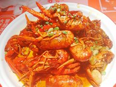 -汉虾王·油焖大虾(车公庙店)