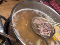 -掂档潮汕牛肉火锅(沈阳万象城店)
