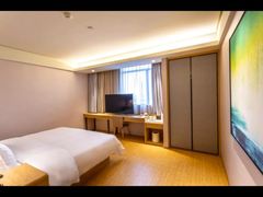 -全季酒店(苏州观前步行街店)