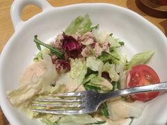 -斗牛士牛排(南京东路店)