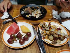 -快乐爱斯米牛排自助(正大广场店)
