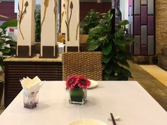 -阿诺泰·泰国餐厅(紫荆店)
