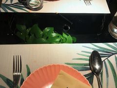 -春树下·树屋花房西餐厅(罍街AS1980店)