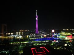 -广州富力丽思卡尔顿酒店