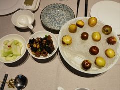 -四季民福烤鸭店(外滩外白渡桥店)