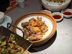 海蛎煎-闽上鲜·福建菜(龙湖滨江天街店)