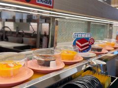 -争鲜回转寿司(太阳宫凯德MALL店)