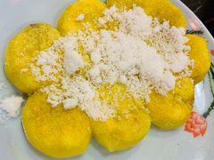 -粗粮人家·东北菜(洋桥店)