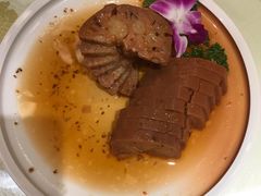 -佰家小厨·南京菜(夫子庙店)