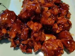 糖醋排骨-新白鹿餐厅(城西银泰城店)