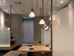 -Hatsune隐泉日式料理(SKP店)