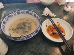 -四宜糕团店(南大街店)