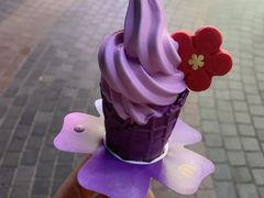 -麦当劳(欢乐谷店)