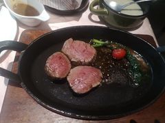 菲力-西堤牛排(南京龙江店)