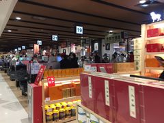 -AEON永旺(东方宝泰店)