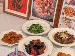 -白家餐厅(徐家汇店)