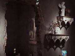 -CHURCH  BISTRO 教堂·餐吧