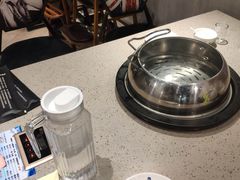 -四海蒸鲜蒸汽海鲜自助(北戴河店)