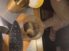-探鱼·鲜青椒爽麻烤鱼(广州欣荣广场店)