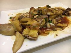 -丰谷酒家(鹏瑞利季华广场店)