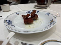 -喜宴又一村·粤菜·茶点·海鲜(壹方天地店)