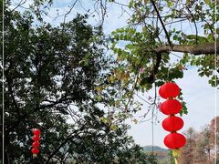 -广州市白云山风景名胜区
