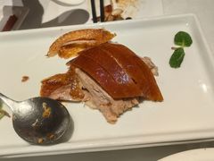 -北平楼·烤鸭·北京菜(牡丹园店)