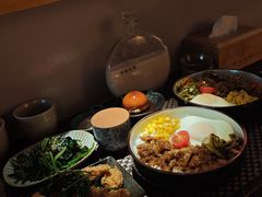 -TAIWAN·潭子茶屋