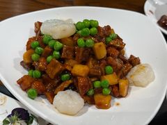 -乔家栅(襄阳南路店)