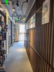 -FineYoga梵音瑜伽·普拉提