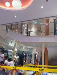 -奈尔宝·儿童乐园·亲子餐厅(苏州大悦城店)