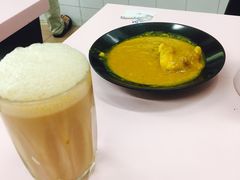 -新加坡Zam Zam餐馆