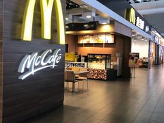 门面-麦当劳(广州南站店)