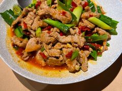 -山石榴·贵州菜(丰盛里店)