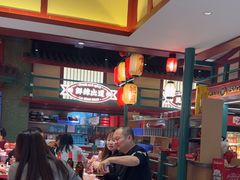 -辣小鲜·南昌大排档(船山路店)