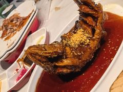 -大鸭梨烤鸭(望京店)