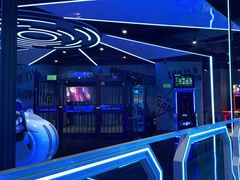 -世代星球·保龄球·镭战真人CS·团建(杨浦店)