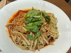 -掌上鲜(南顺城街店)