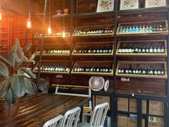 大堂-MIKAKU(万达广场上海宝山店)