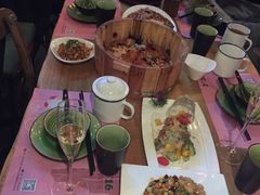 -胡桃里乐队酒馆(鎏嘉码头店)