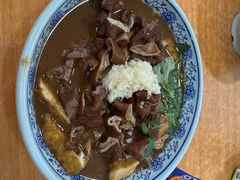 -门框胡同百年卤煮(鸟巢店)