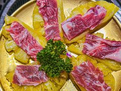 -何发发和牛烧肉·鳗鱼榴莲放题自助(乐峰广场店)