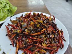 -西塔隆太白烤牛肉馆(图们路店)