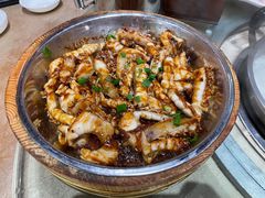 -红日饭店(裕隆三路店)