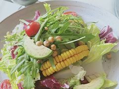 -青年公社烤鸭(青年路店)