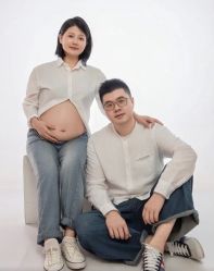 -HELLO 妈咪高端孕妇摄影(徐汇总店)