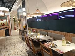 -鱼酷活鱼烤鱼(新世界城店)